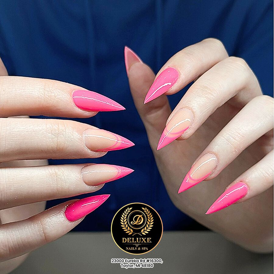 Beautiful Nail
